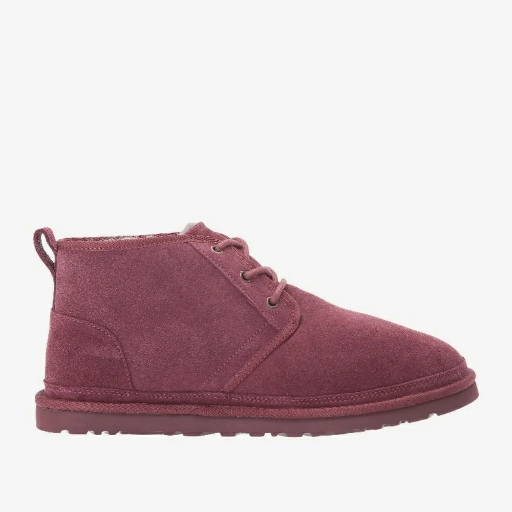 UGG neumel chukka